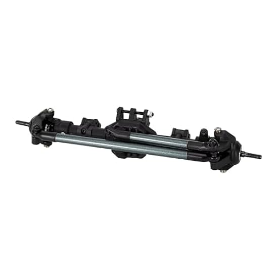 RCカーアクスルセット Compatible With Axial For SCX10 II